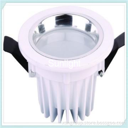 2012 shenzhen new led surface mounted Multiple Down Lights